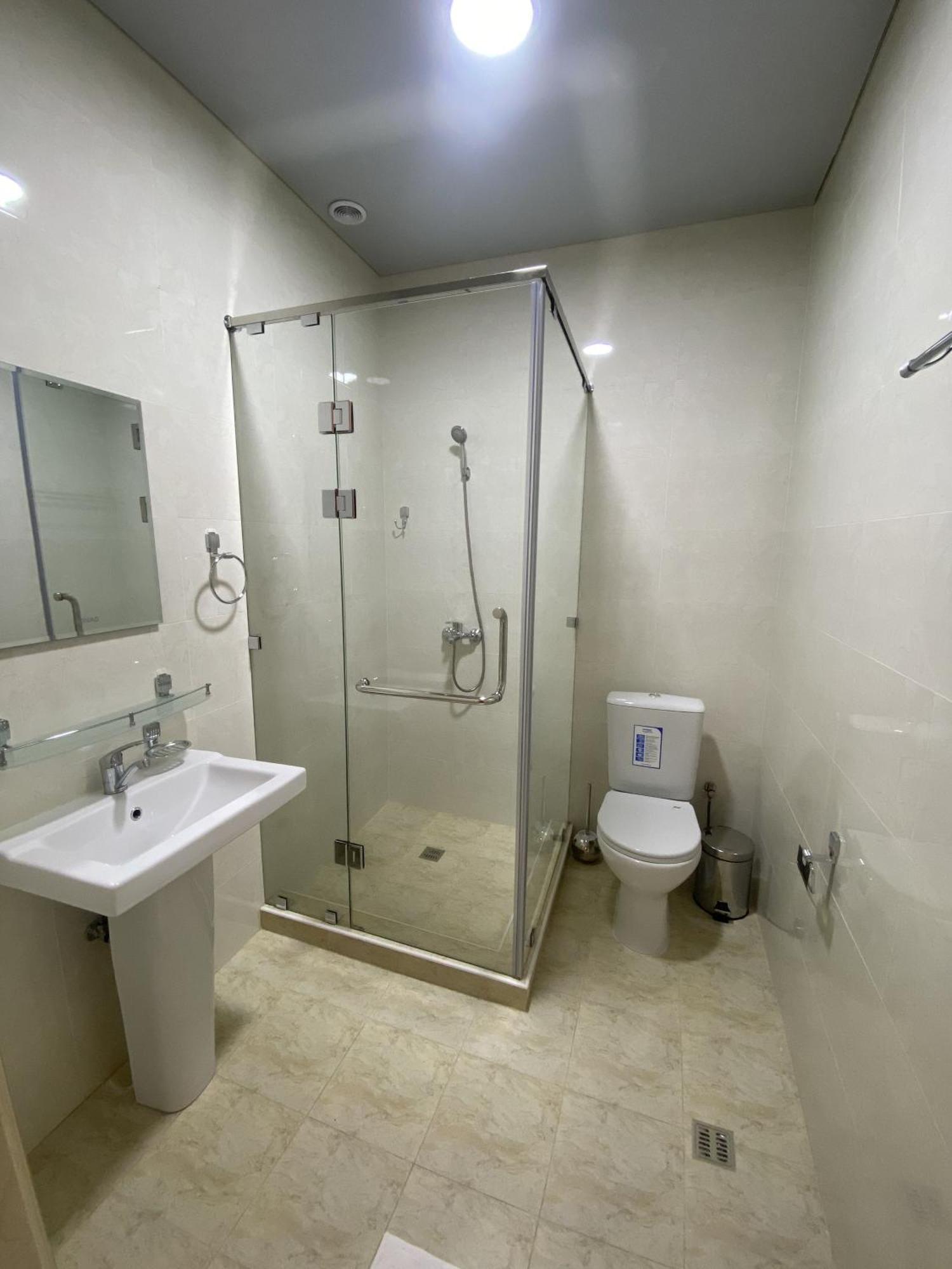 Grand Karavan Hotel Tashkent Luaran gambar