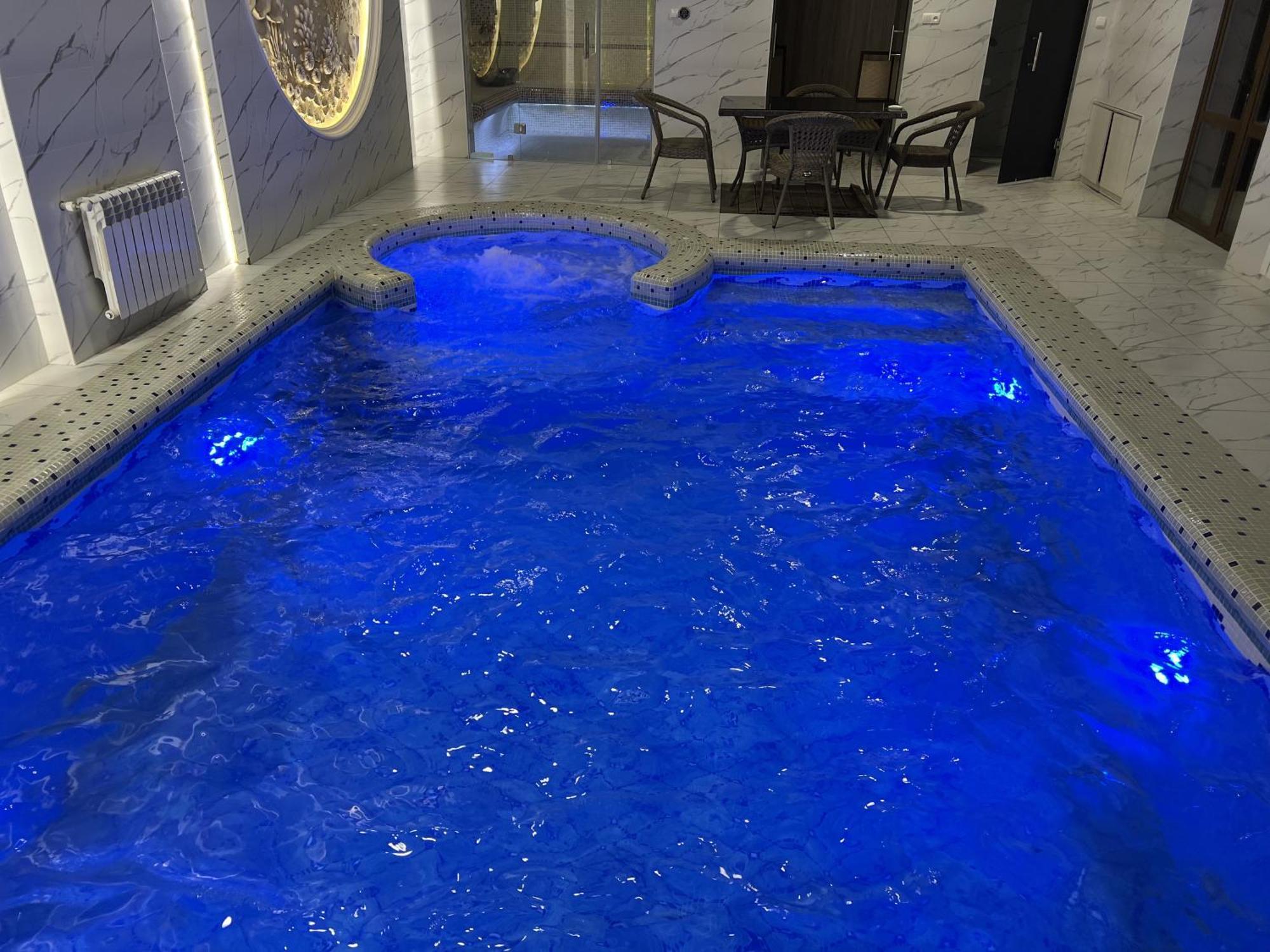 Grand Karavan Hotel Tashkent Luaran gambar