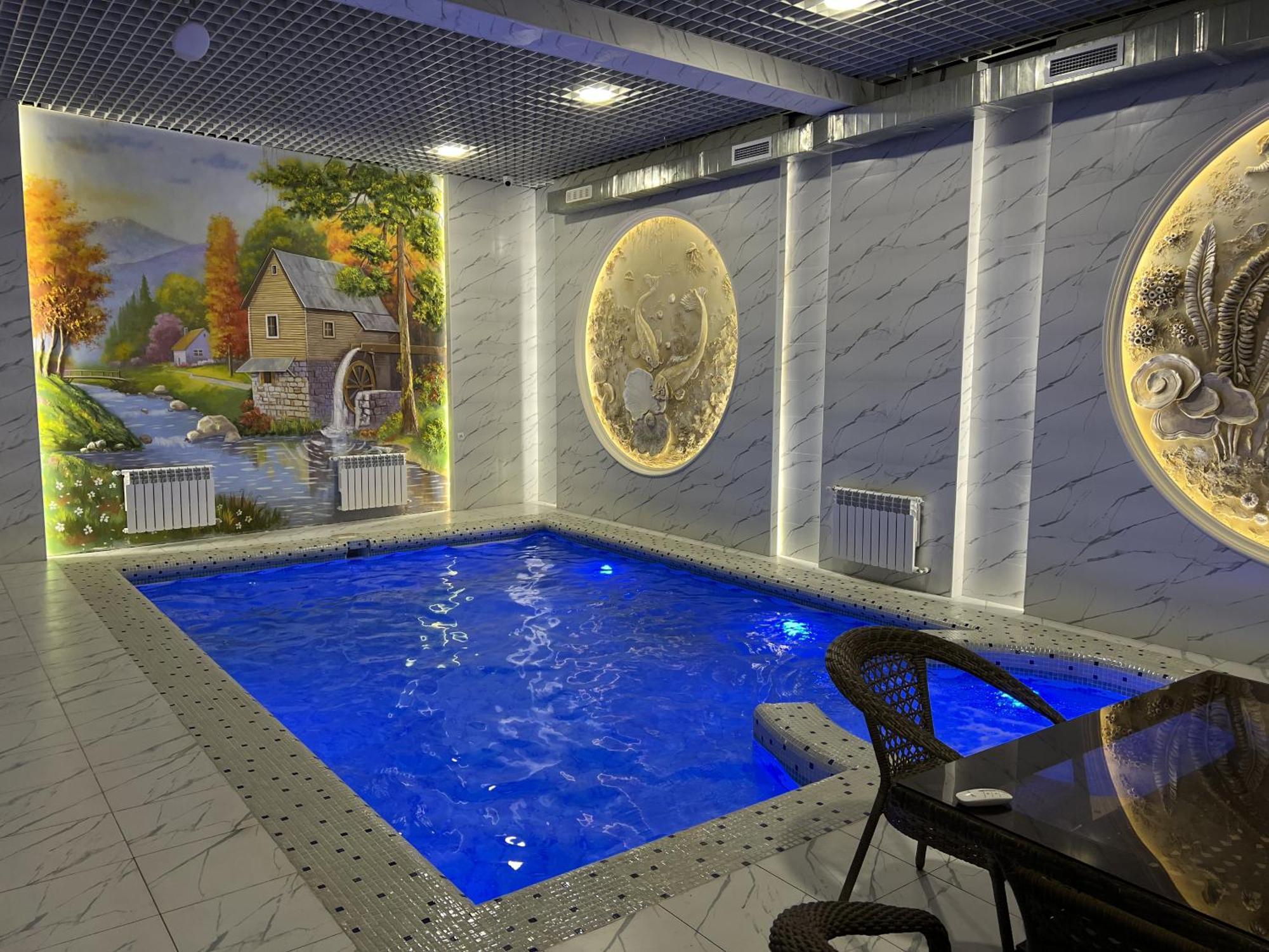 Grand Karavan Hotel Tashkent Luaran gambar