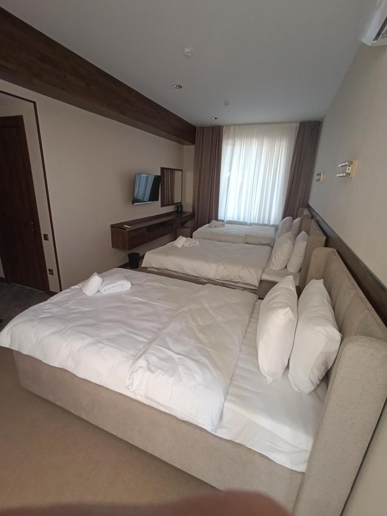 Grand Karavan Hotel Tashkent Luaran gambar