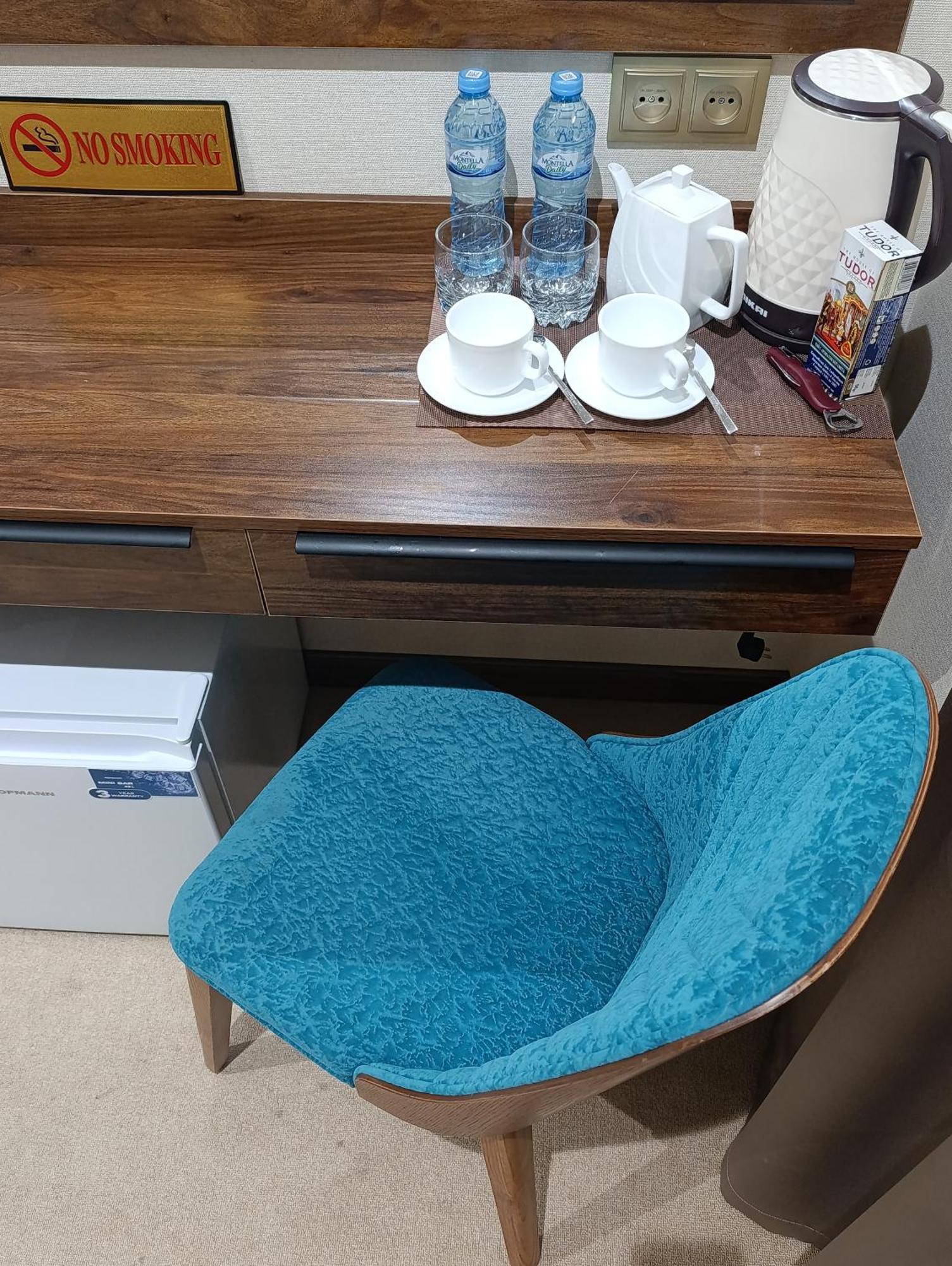 Grand Karavan Hotel Tashkent Luaran gambar